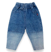 Denim Trouser